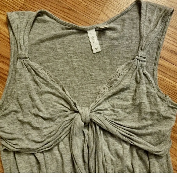 Anthropologie Eloise tank top Small - Picture 2 of 3